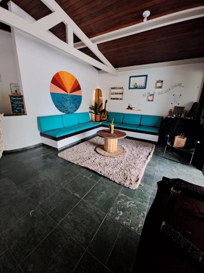 Fin Soul House Ubatuba Exterior foto