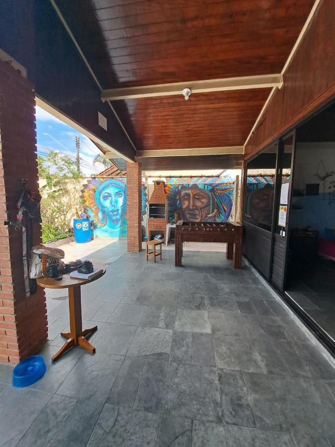 Fin Soul House Ubatuba Exterior foto