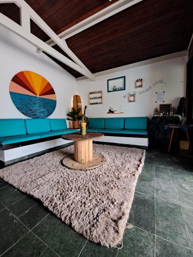 Fin Soul House Ubatuba Exterior foto