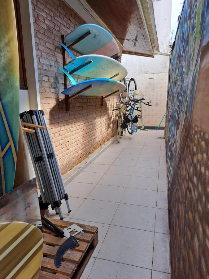 Fin Soul House Ubatuba Exterior foto